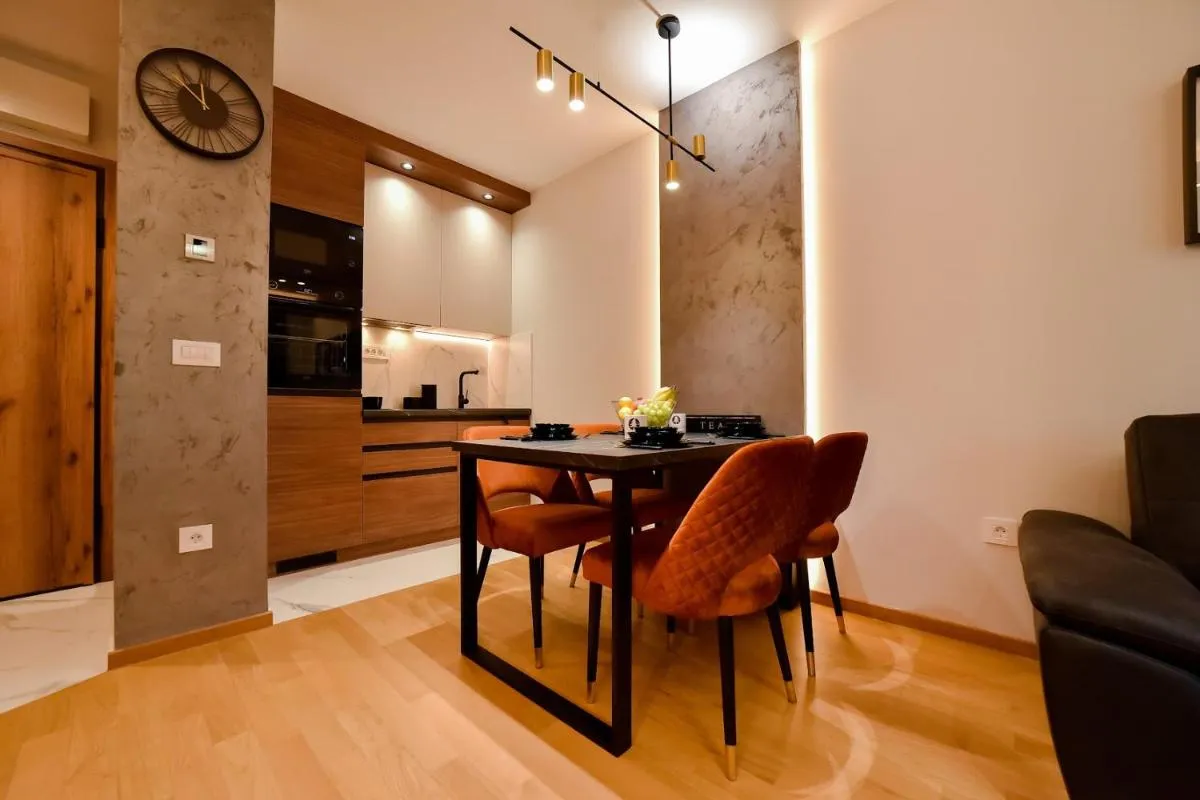 Photo 4 of Apartment Heart of Zlatibor – Central Residence