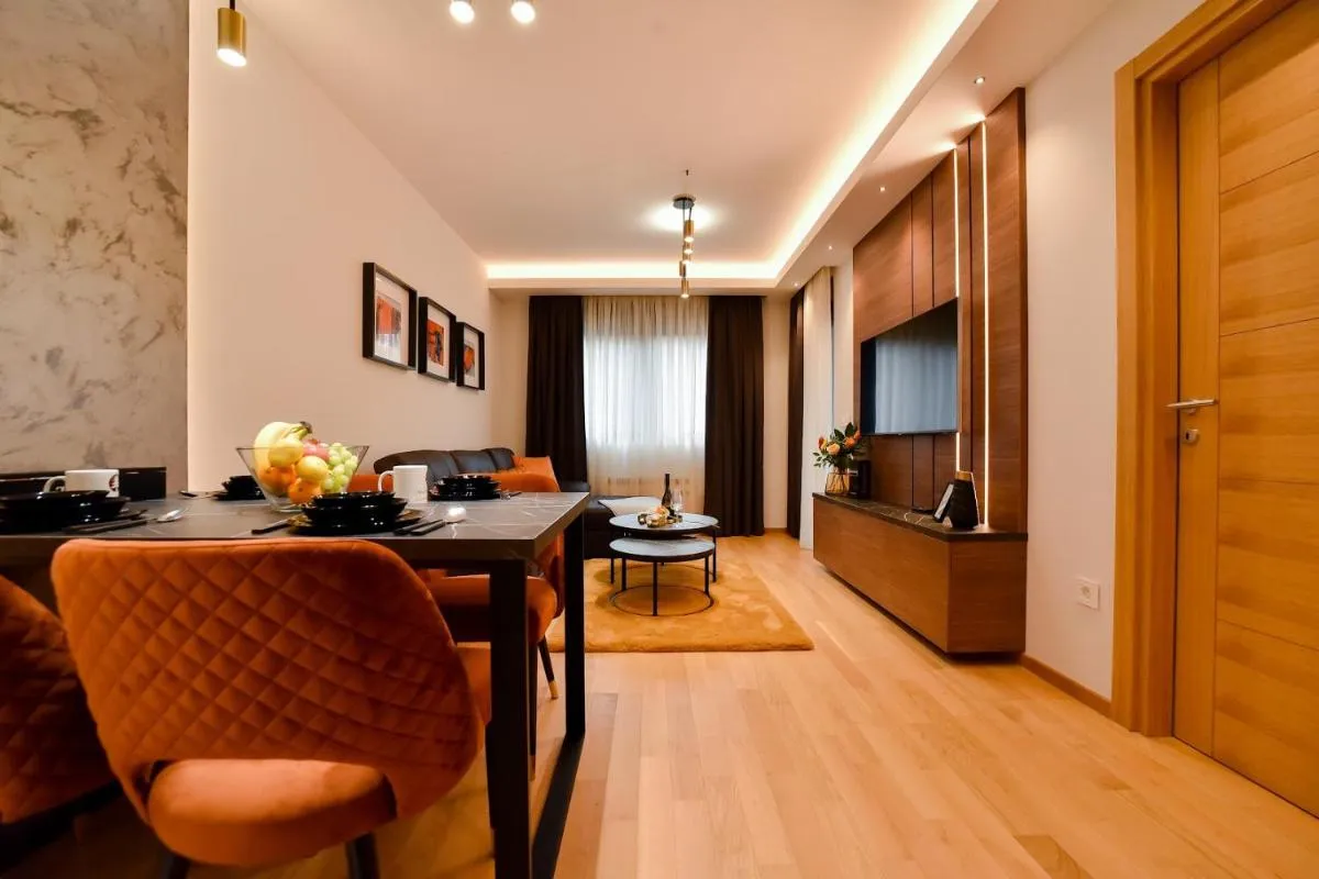 Photo 5 of Apartment Heart of Zlatibor – Central Residence
