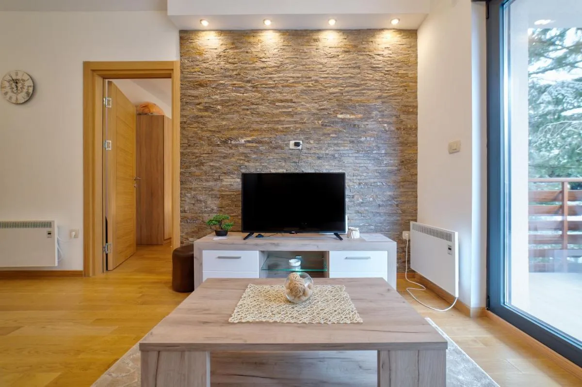 Photo 5 of Apartment Imperial in Vila Pekovic Green