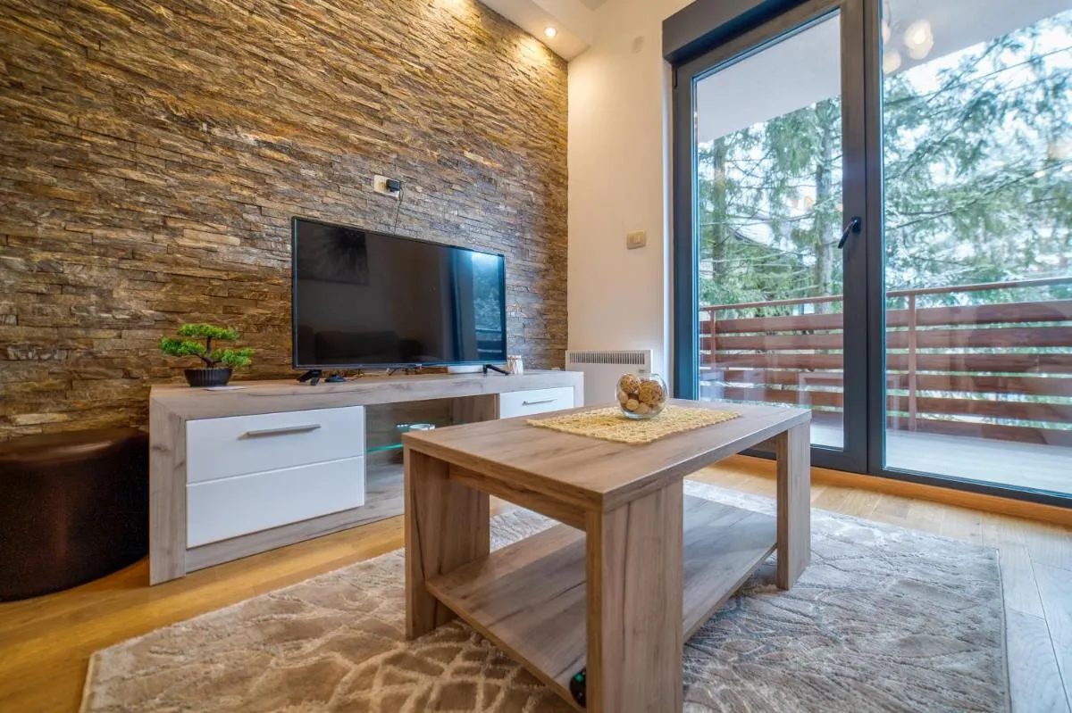 Photo 4 of Apartment Imperial in Vila Pekovic Green