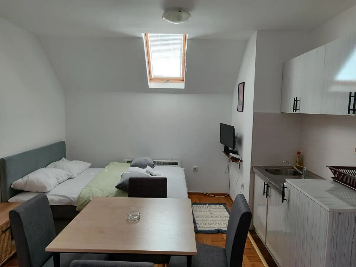 Photo 4 of Apartment Marjana
