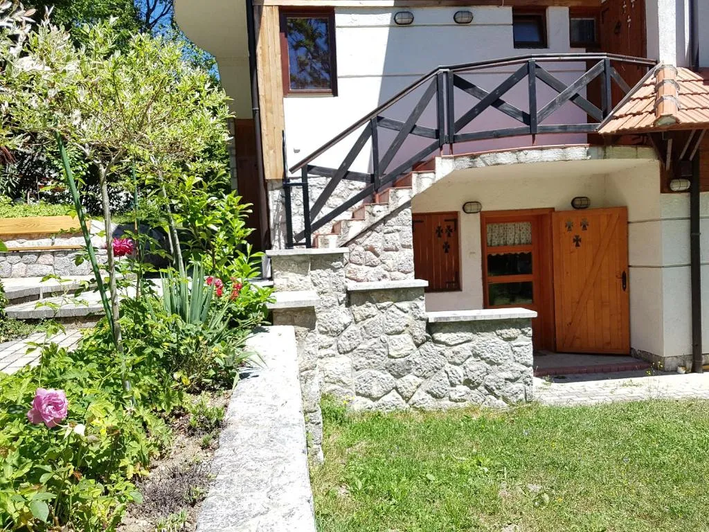 Image 1 of Apartment Matija