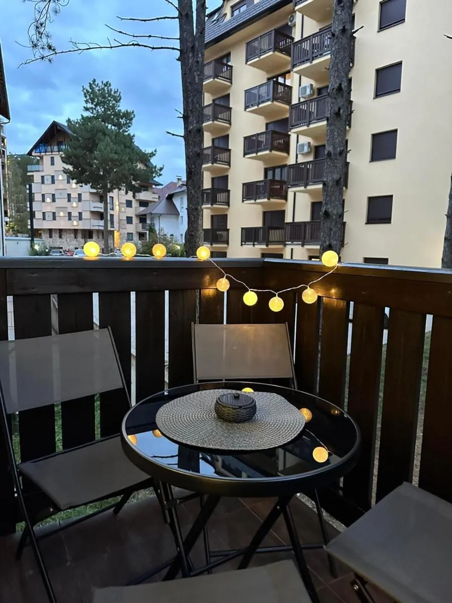 Photo 4 of Apartment Mountain Dreams