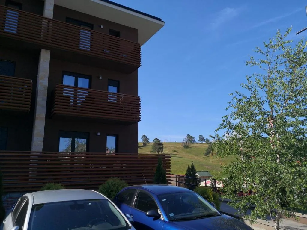 Image 1 of Apartment NDK naselje Kalman Zlatibor sa garažnim mestom