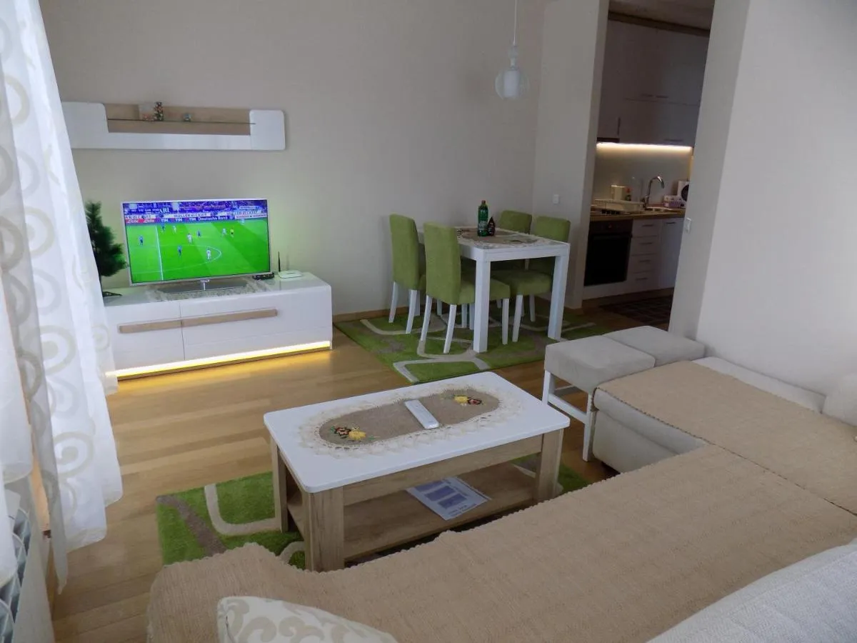 Photo 5 of Apartment NDK naselje Kalman Zlatibor sa garažnim mestom
