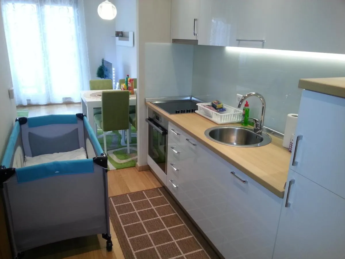 Photo 4 of Apartment NDK naselje Kalman Zlatibor sa garažnim mestom