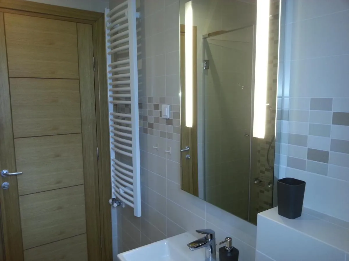 Photo 3 of Apartment NDK naselje Kalman Zlatibor sa garažnim mestom