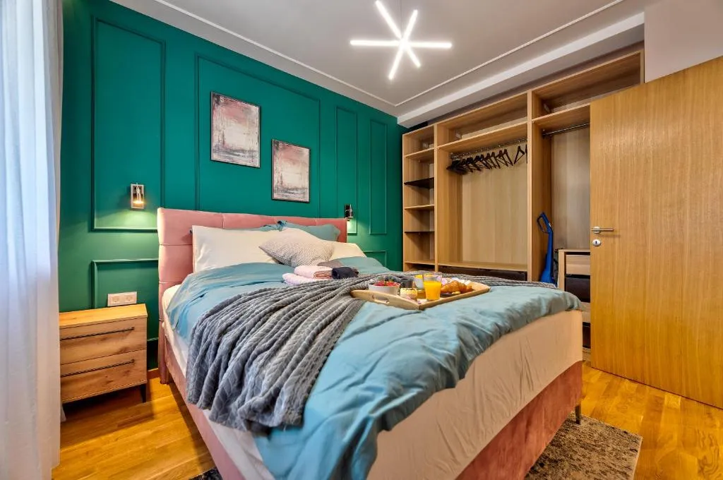 Apartment Napa Zlatibor Deluxe Smart System plus parking