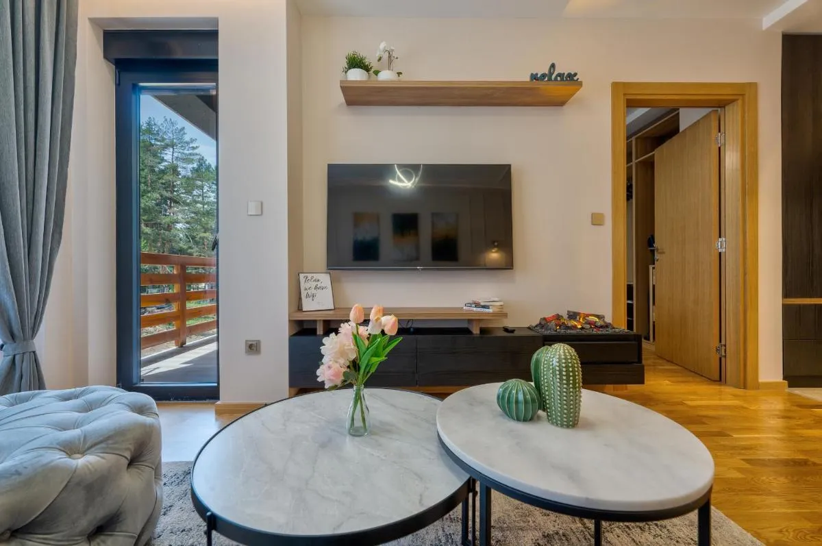 Photo 5 of Apartment Napa Zlatibor Deluxe Smart System plus parking