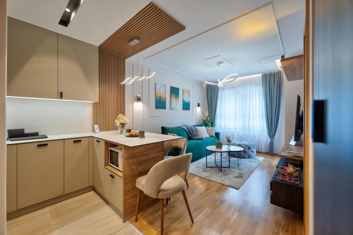 Photo 4 of Apartment Napa Zlatibor Deluxe Smart System plus parking