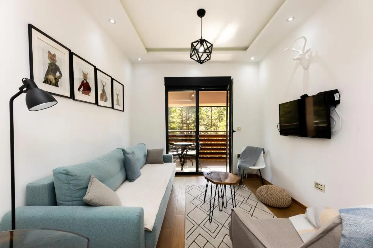 Photo 5 of Apartment Pino Bianco 2 – Vila Peković
