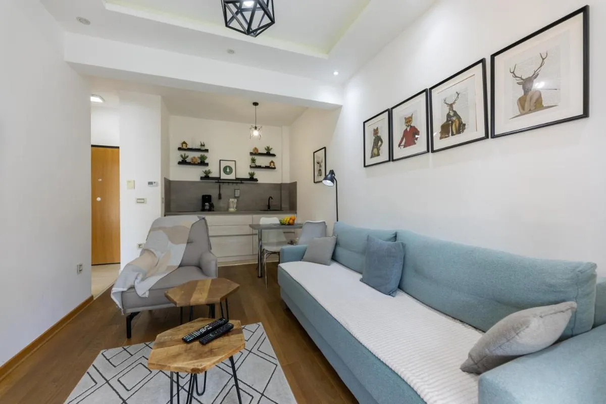 Photo 4 of Apartment Pino Bianco 2 – Vila Peković