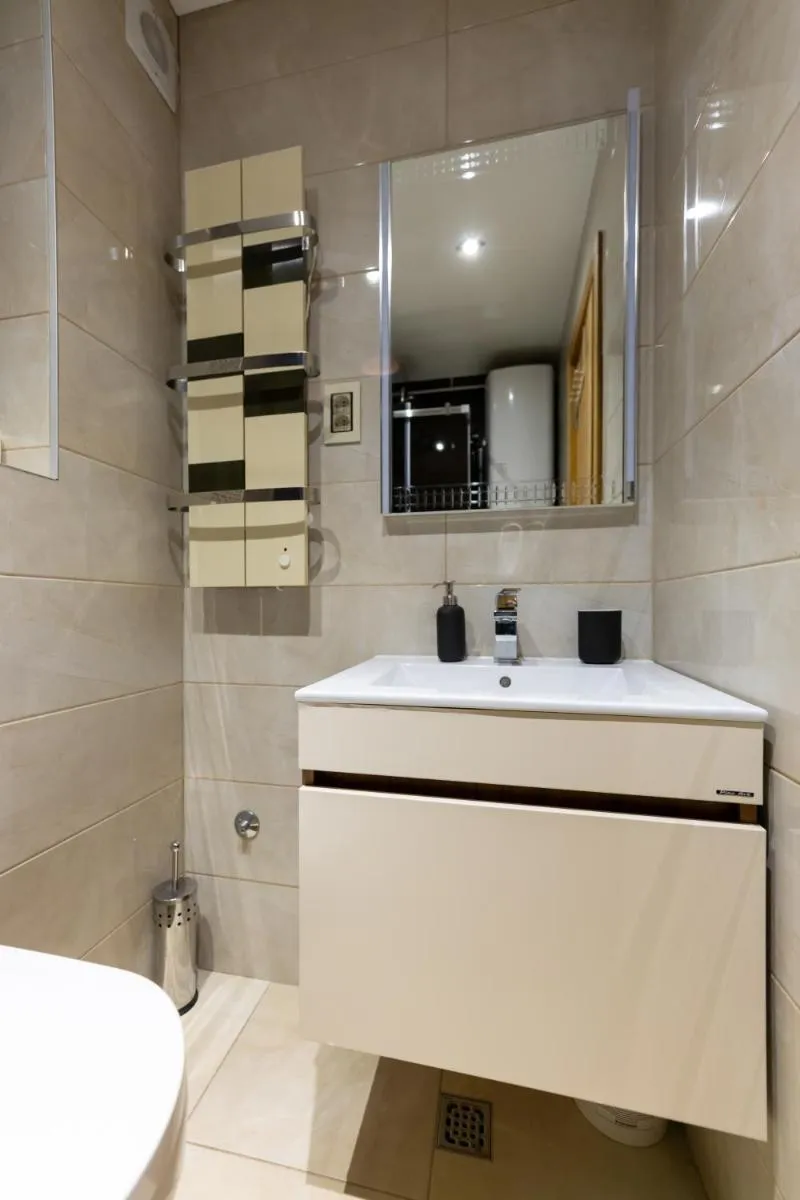 Photo 3 of Apartment Pino Bianco 2 – Vila Peković