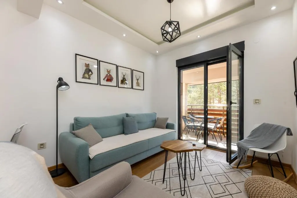 Apartment Pino Bianco 2 – Vila Peković