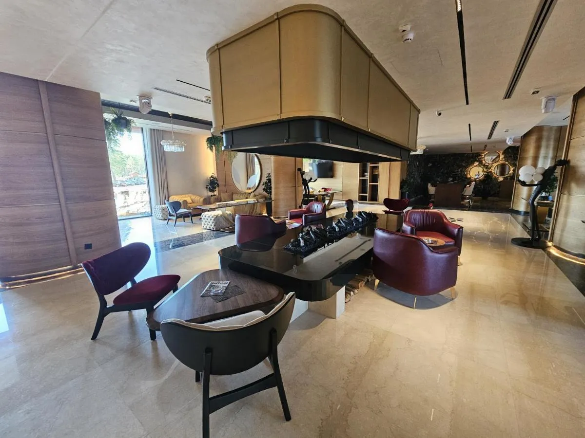 Photo 4 of Apartment Rajski 717