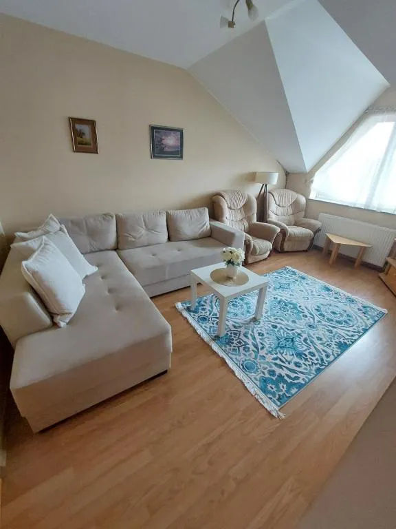 Apartment Štulović