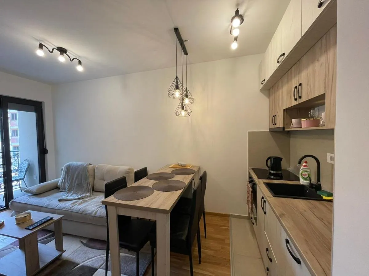 Photo 4 of Apartment Teodora 4 ZVEZDICE-minimum 3 nocenja za rezervaciju