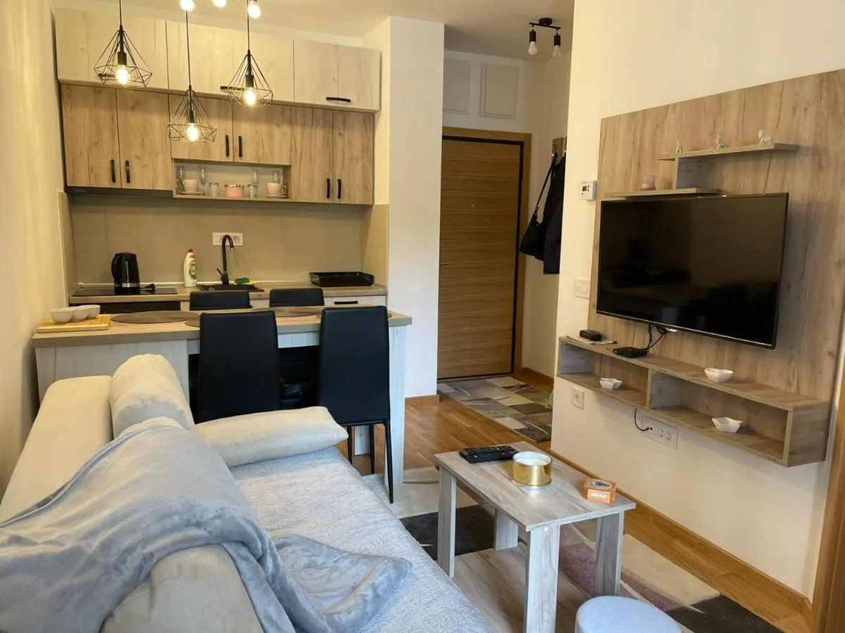 Photo 5 of Apartment Teodora 4 ZVEZDICE-minimum 3 nocenja za rezervaciju