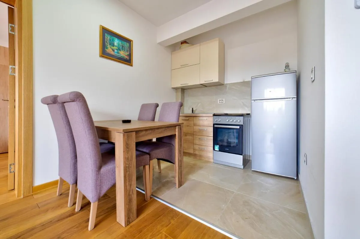 Photo 4 of Apartment Victory in Vila Pekovic