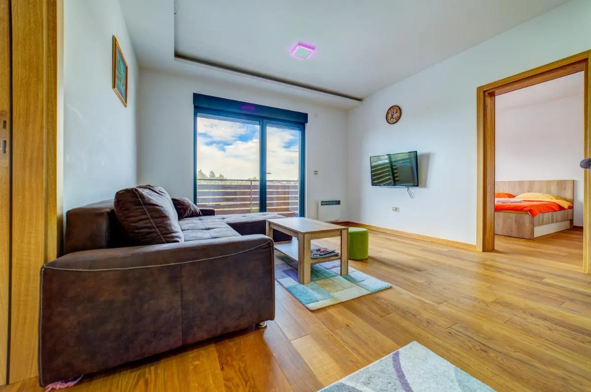 Photo 5 of Apartment Victory in Vila Pekovic