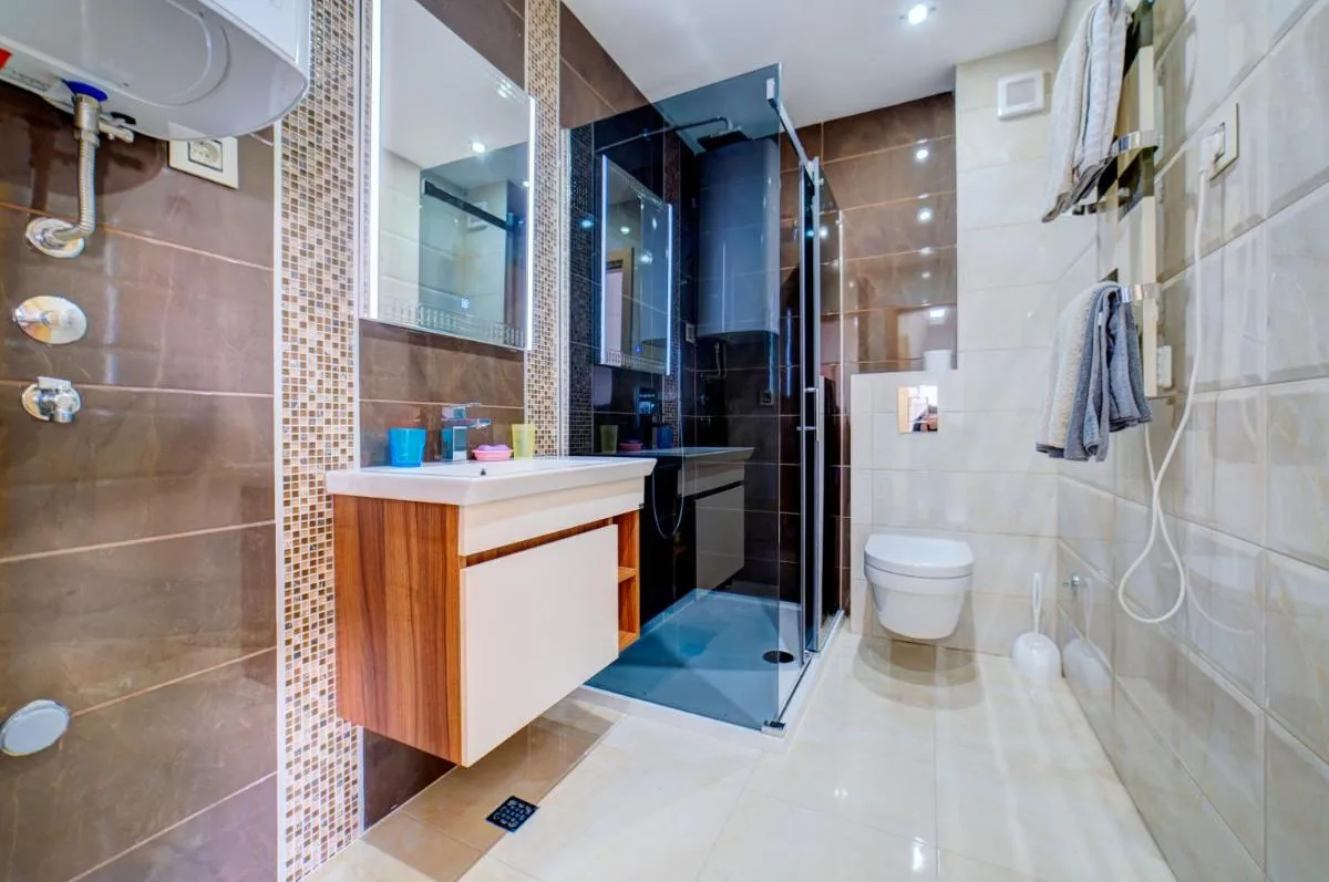 Photo 3 of Apartment Victory in Vila Pekovic