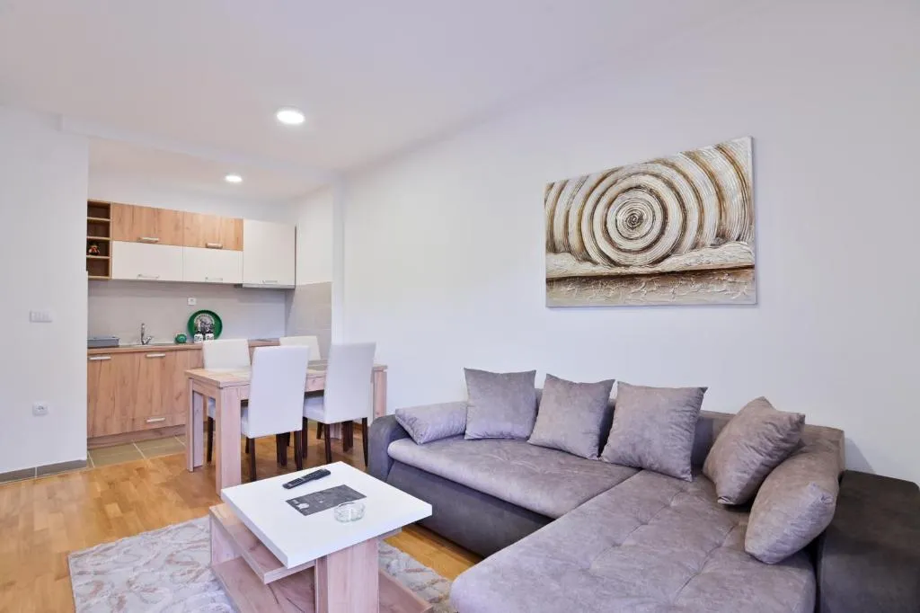Apartment White Bear