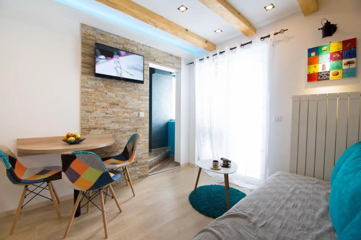 Photo 5 of Apartments Blue House