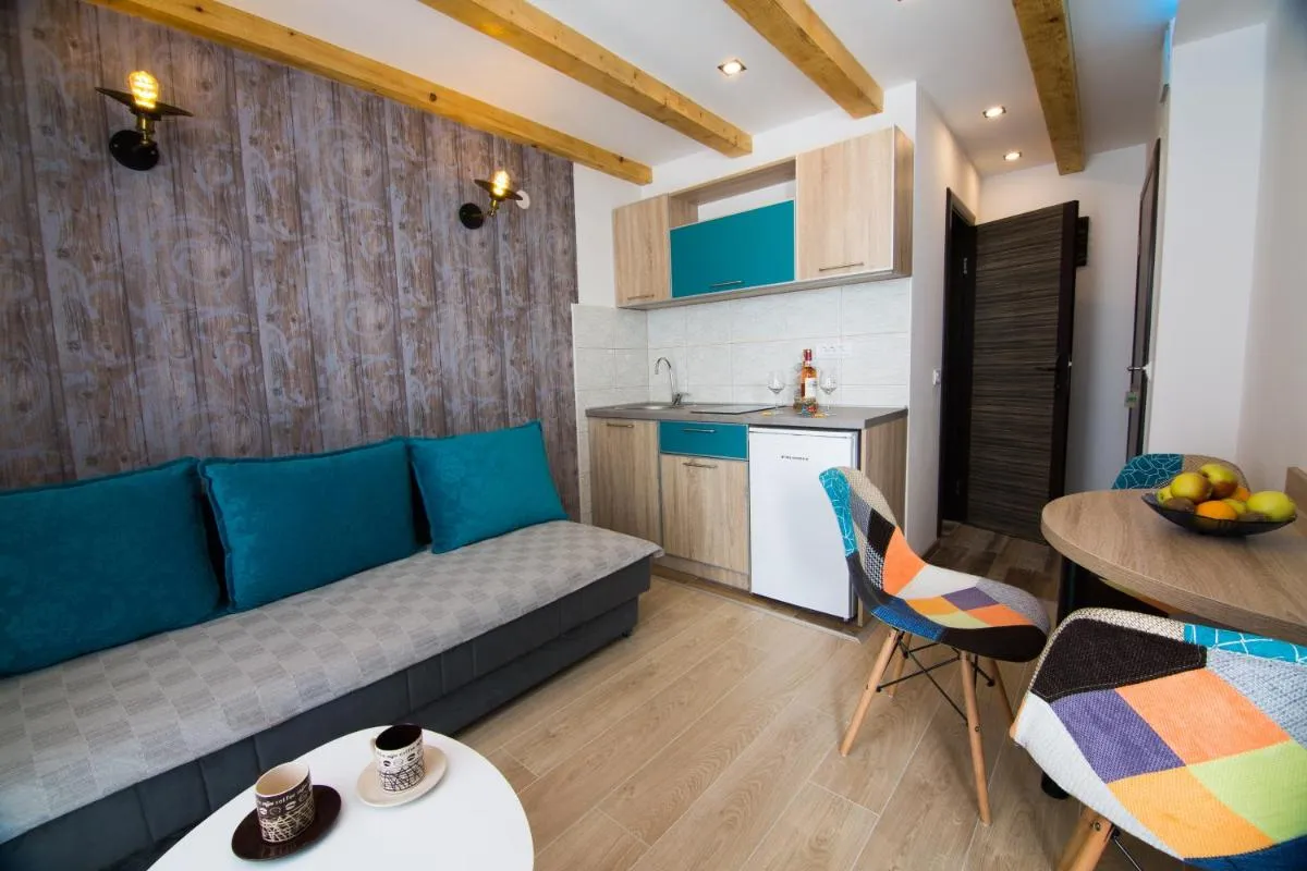 Photo 4 of Apartments Blue House