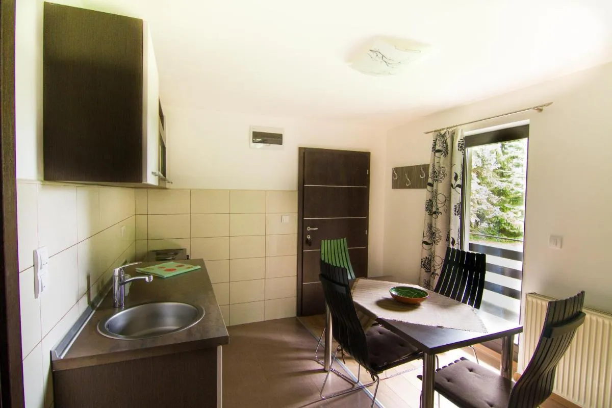 Photo 3 of Apartments Cortina