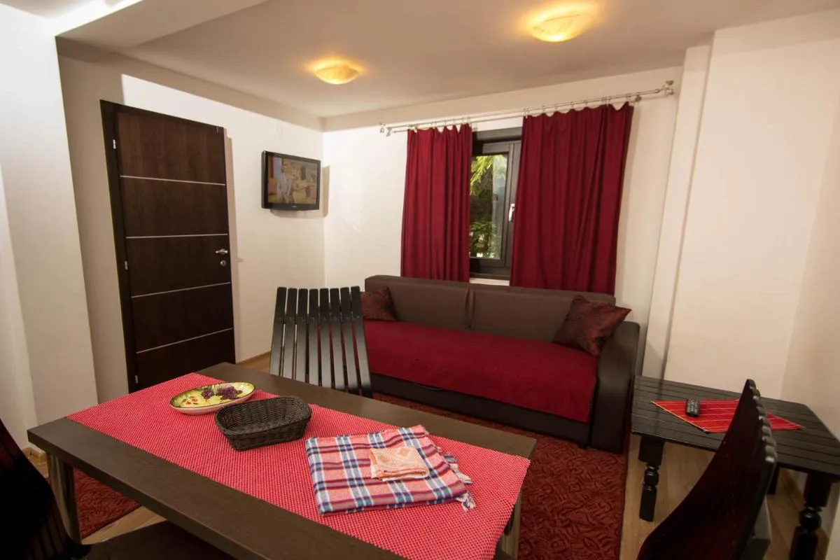 Photo 4 of Apartments Cortina