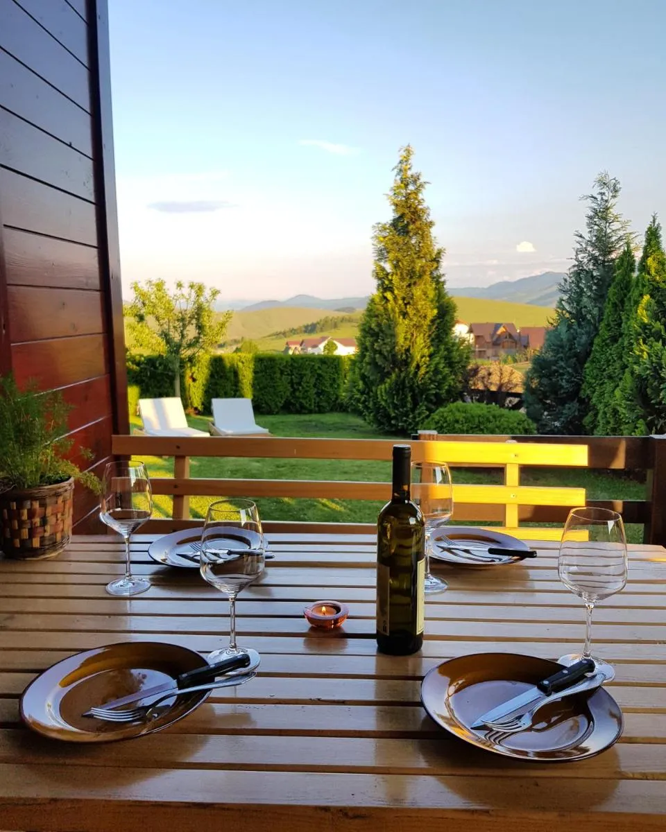 Photo 4 of Apartments Hill House Zlatibor