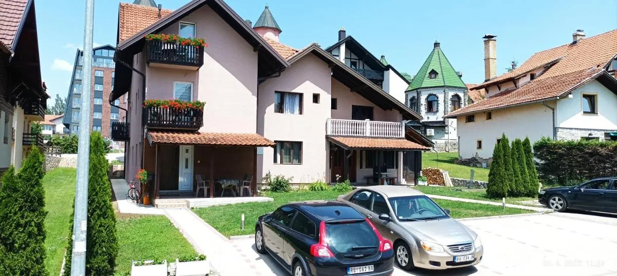 Photo 3 of Apartments Katarina
