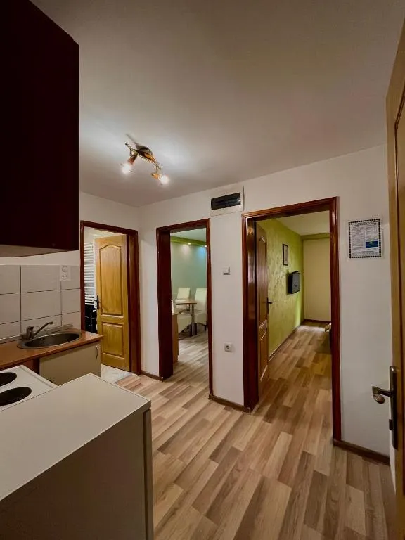 Apartments Katarina
