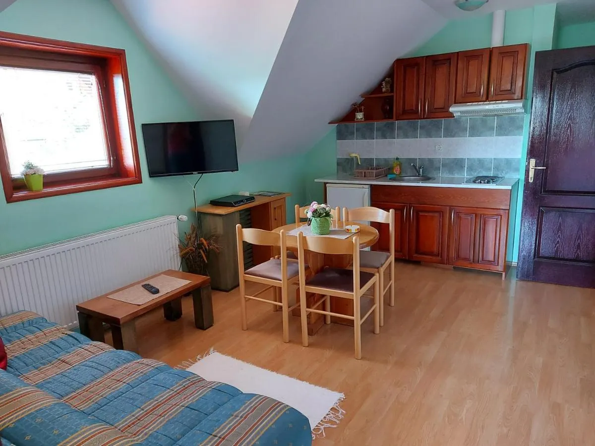 Photo 4 of Apartments Madera