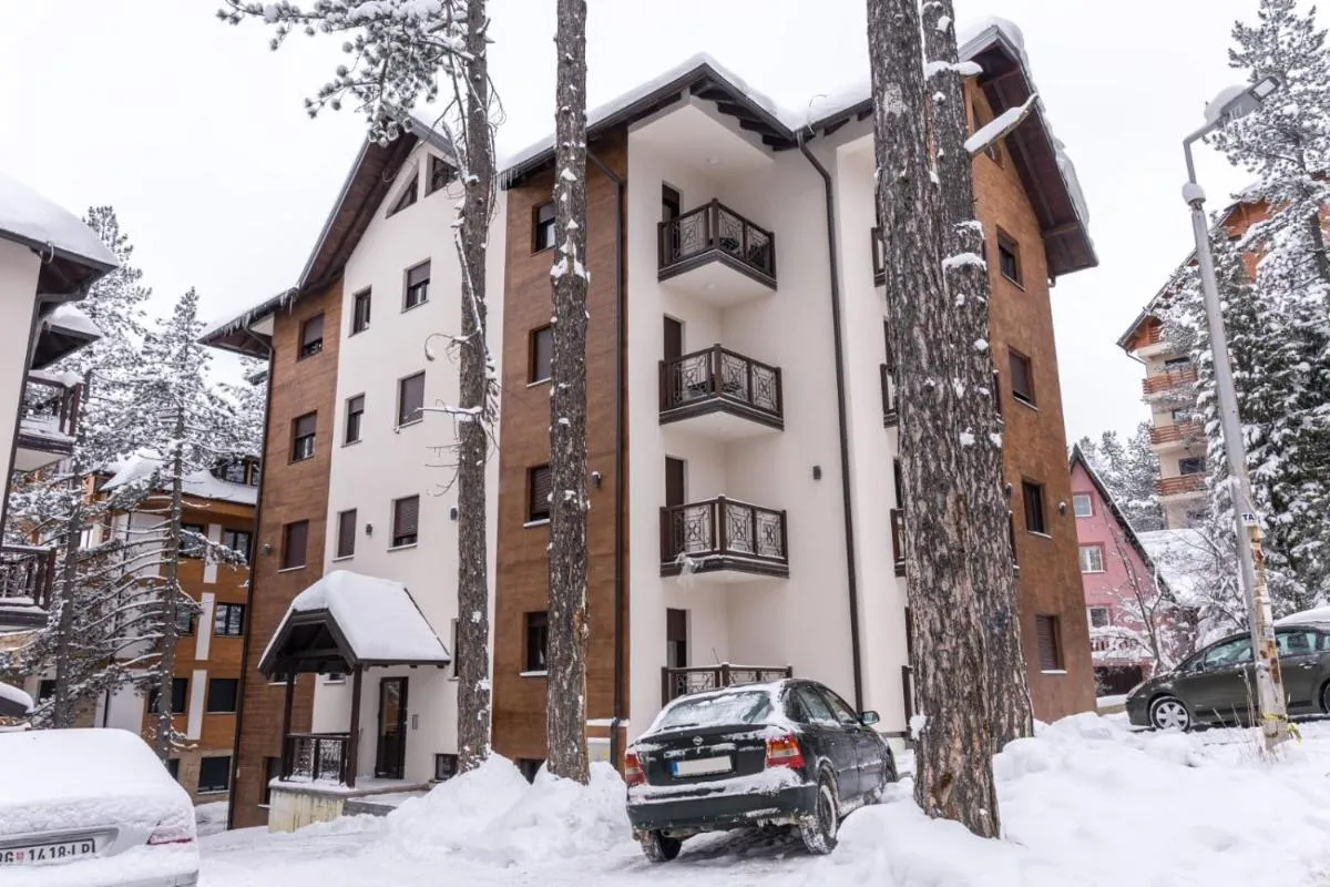 Photo 5 of Apartments Mikic Zlatibor