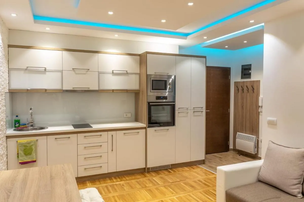 Photo 4 of Apartments Mikic Zlatibor