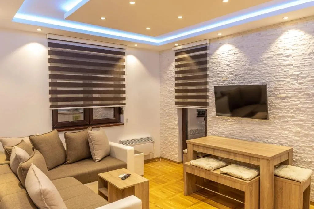 Apartments Mikic Zlatibor