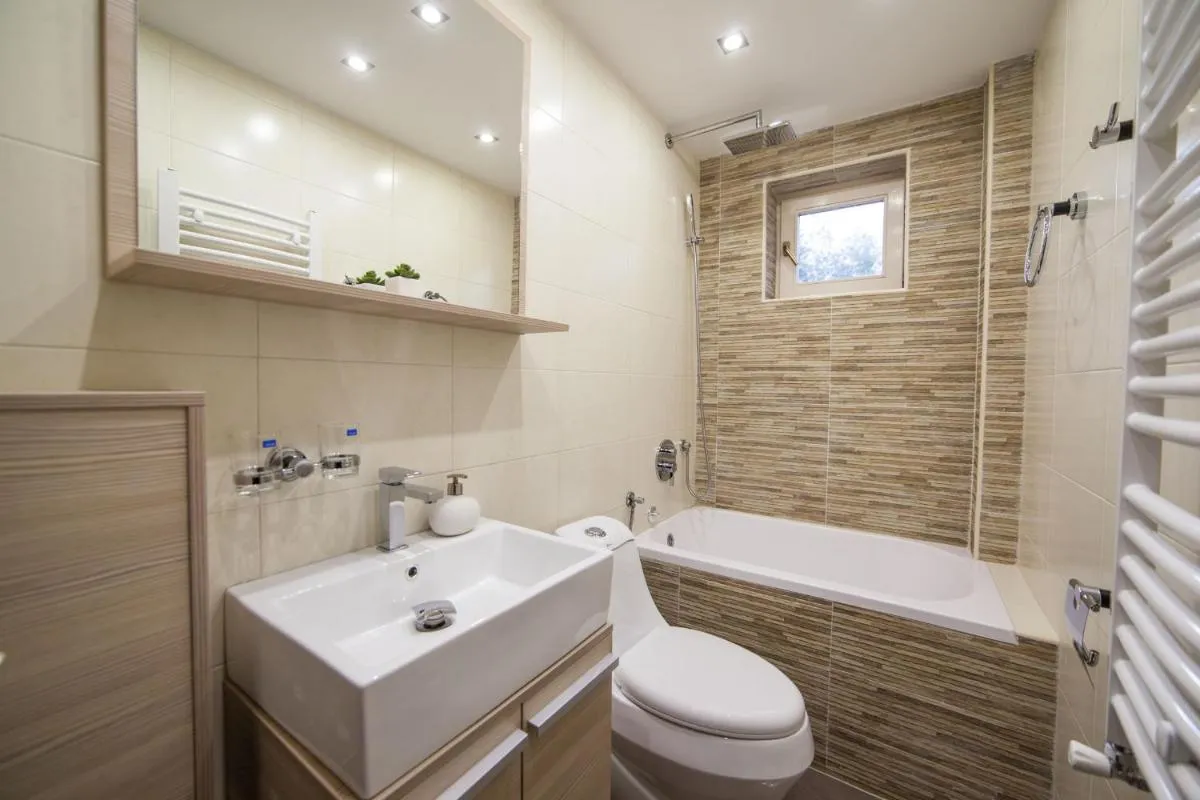 Photo 3 of Apartments Neivado
