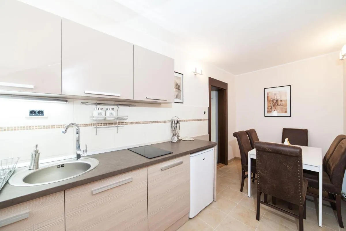 Photo 4 of Apartments Neivado