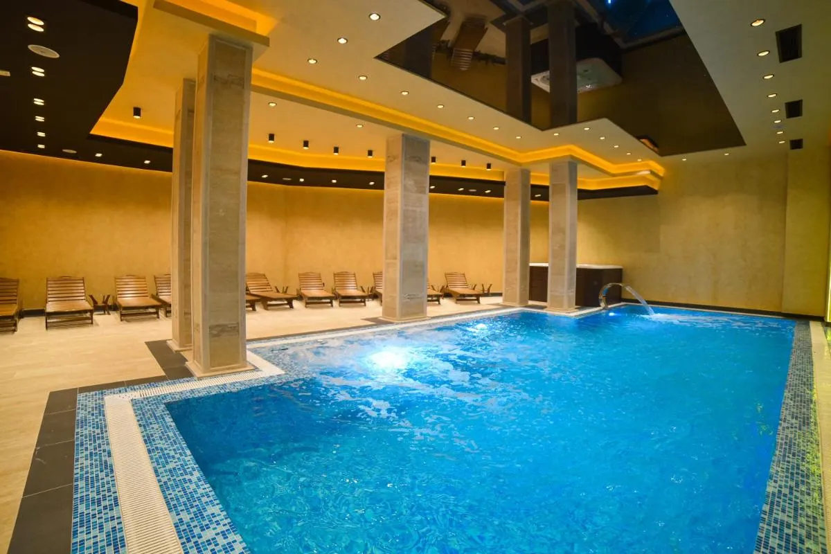 Photo 4 of Aria Club Wellness&Spa Zlatibor