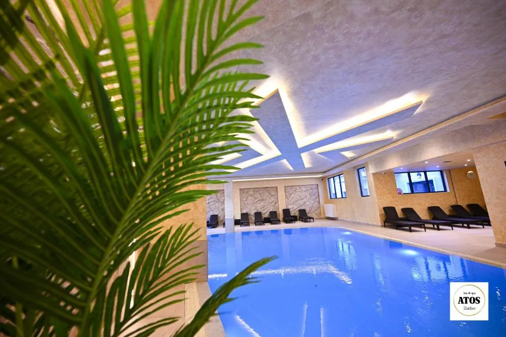 Image 1 of Atos lux & spa Zlatibor