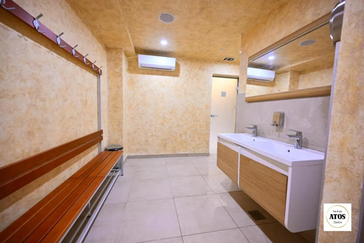 Photo 3 of Atos lux & spa Zlatibor