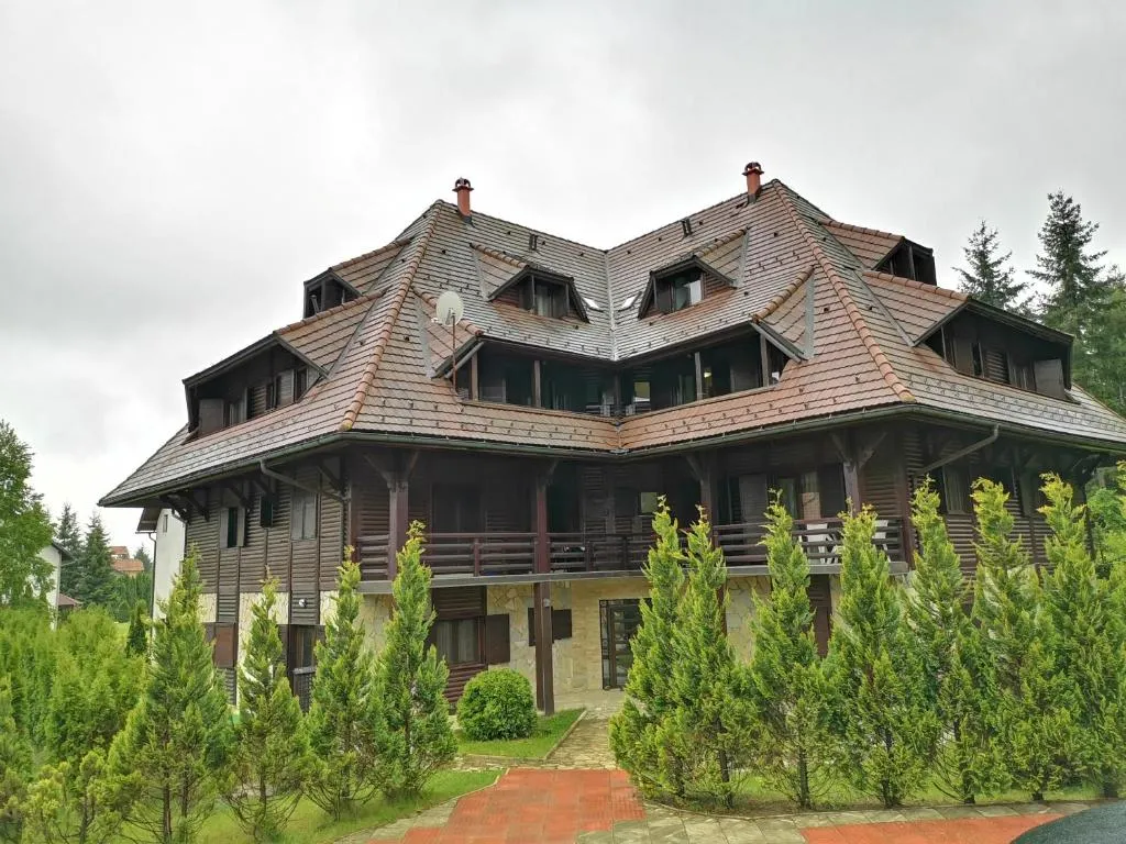 Image 1 of Aura Analux Apartmani