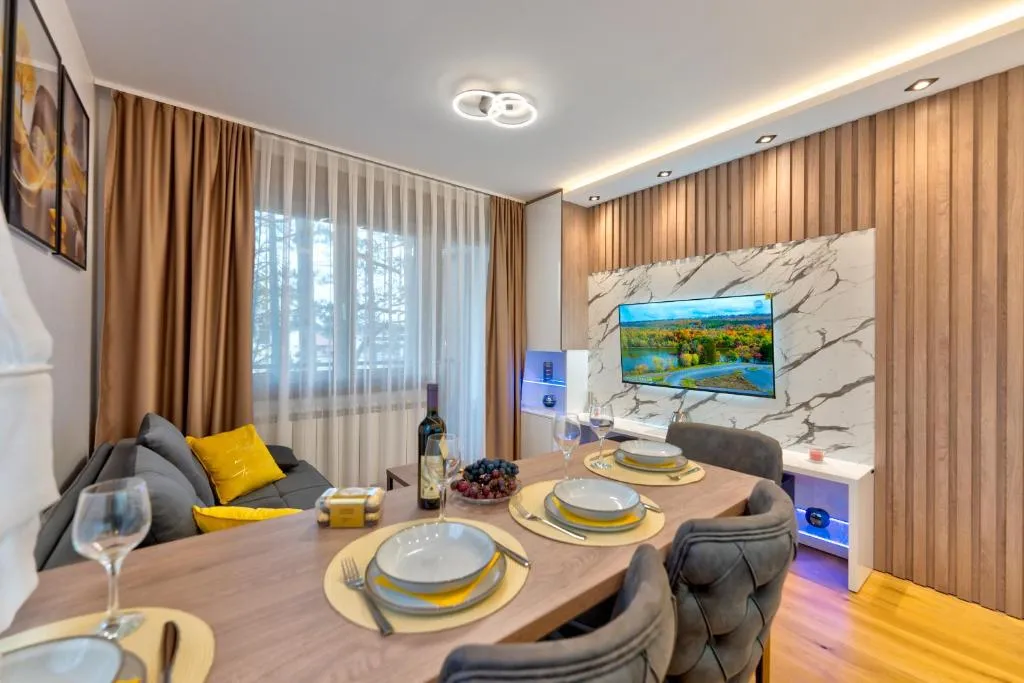 Image 1 of Aurora Lux Apartmani 16