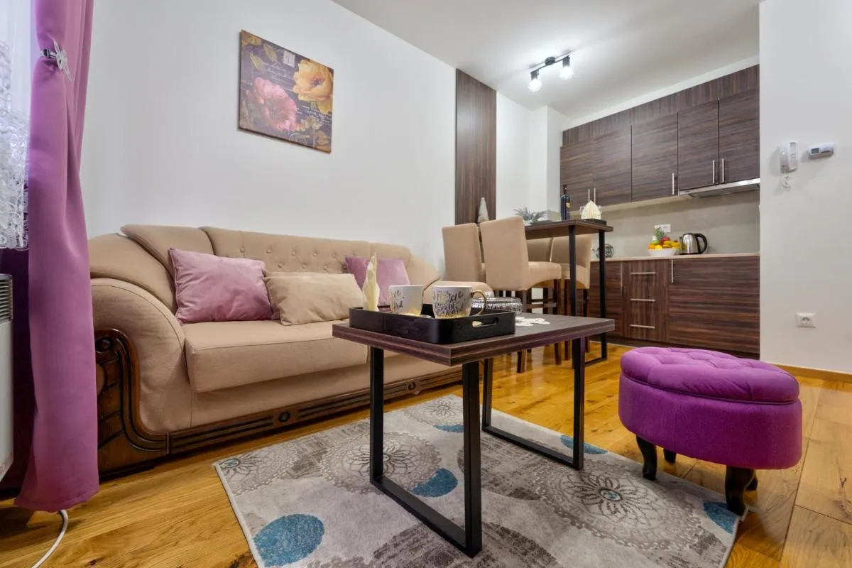 Photo 5 of Avala 26, kompleks Titova Vila