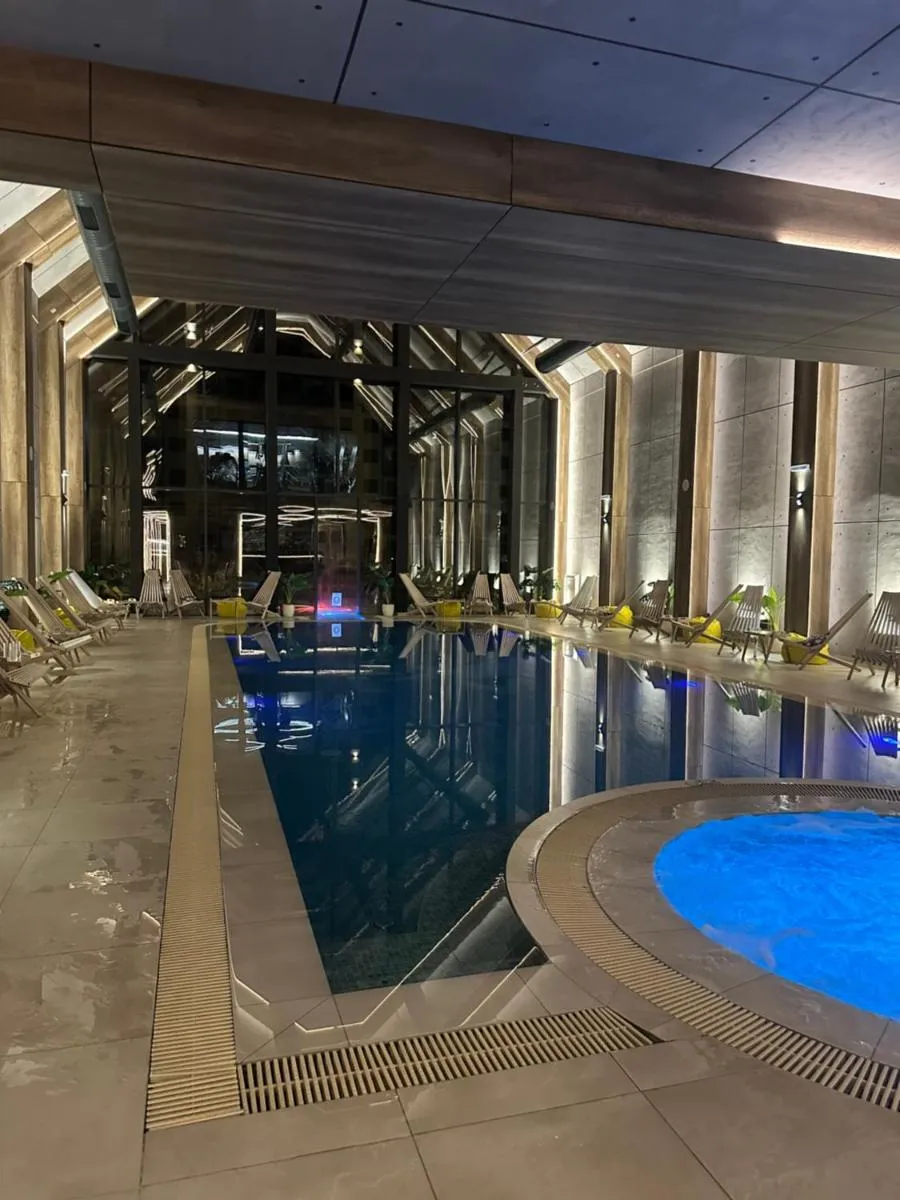 Photo 4 of Avala Terrace & Pool View, Titova Vila Zlatibor