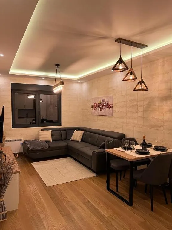 Balkan Hill 3 – Apartman TORG