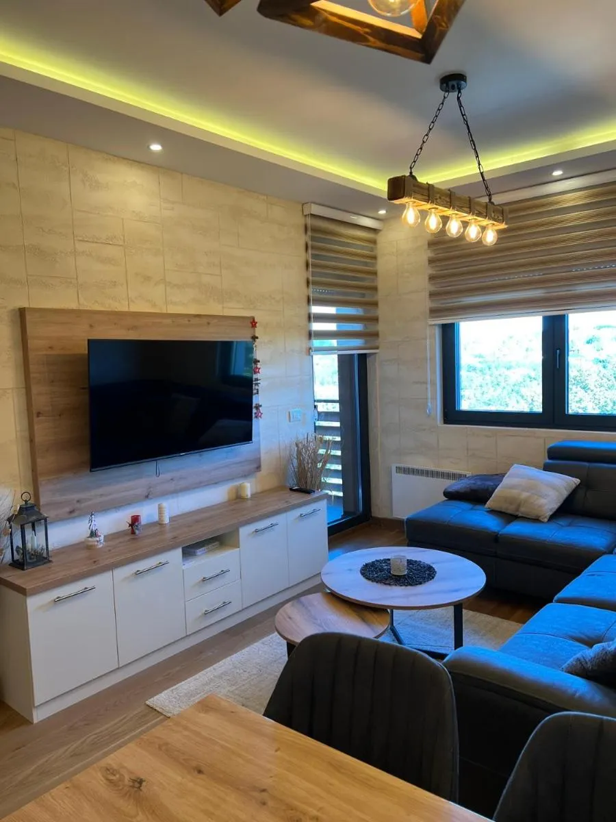 Photo 5 of Balkan Hill 3 – Apartman TORG
