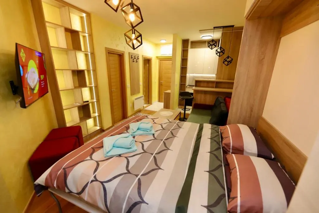 Balkan Square Apartments Zlatibor