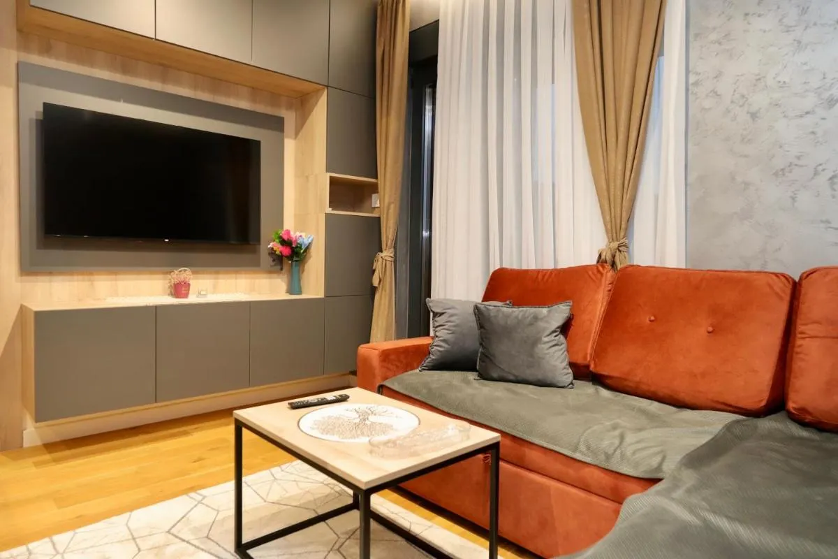 Photo 5 of Balkan Square Apartments Zlatibor